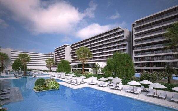 Colossos Hotel Colossos Hotel