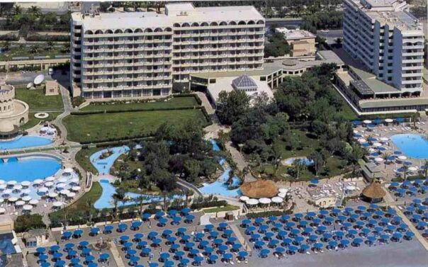 Esperos Palace Hotel Esperos Palace Hotel